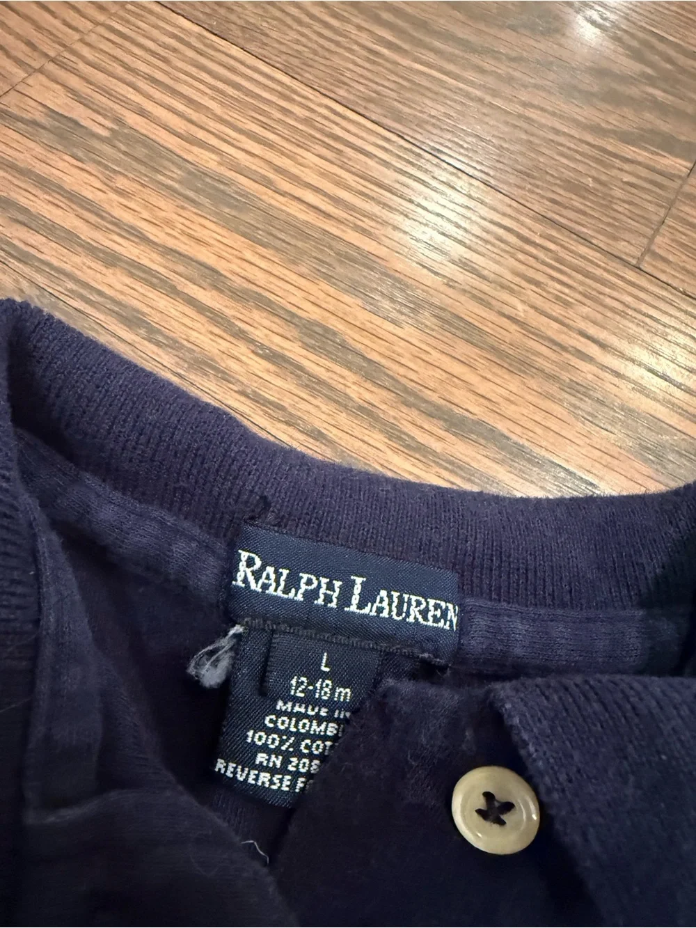 Ralph Lauren Dress